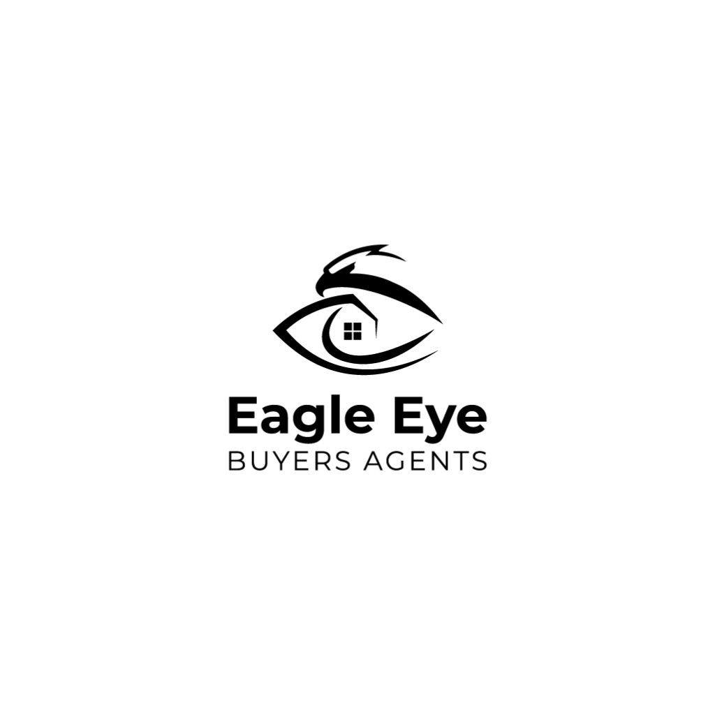 Eagle eye logo