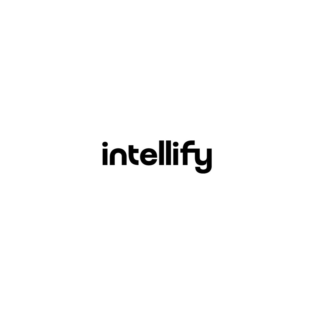 logo intellify