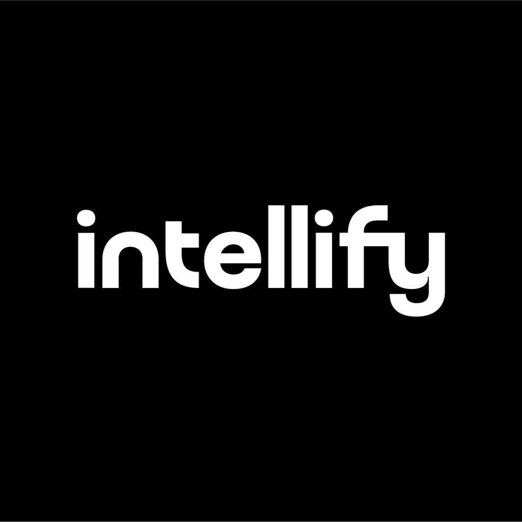 intellify logo