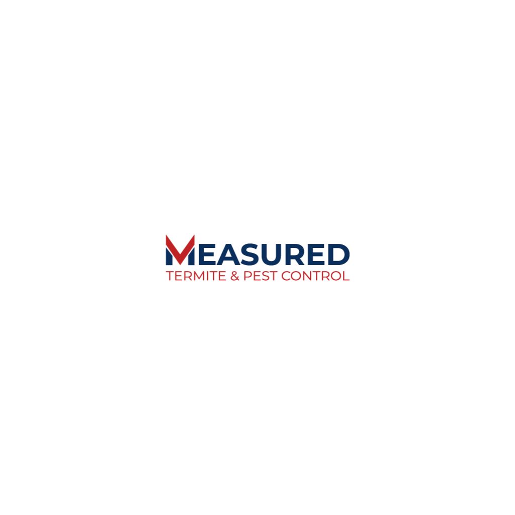 Measured logo