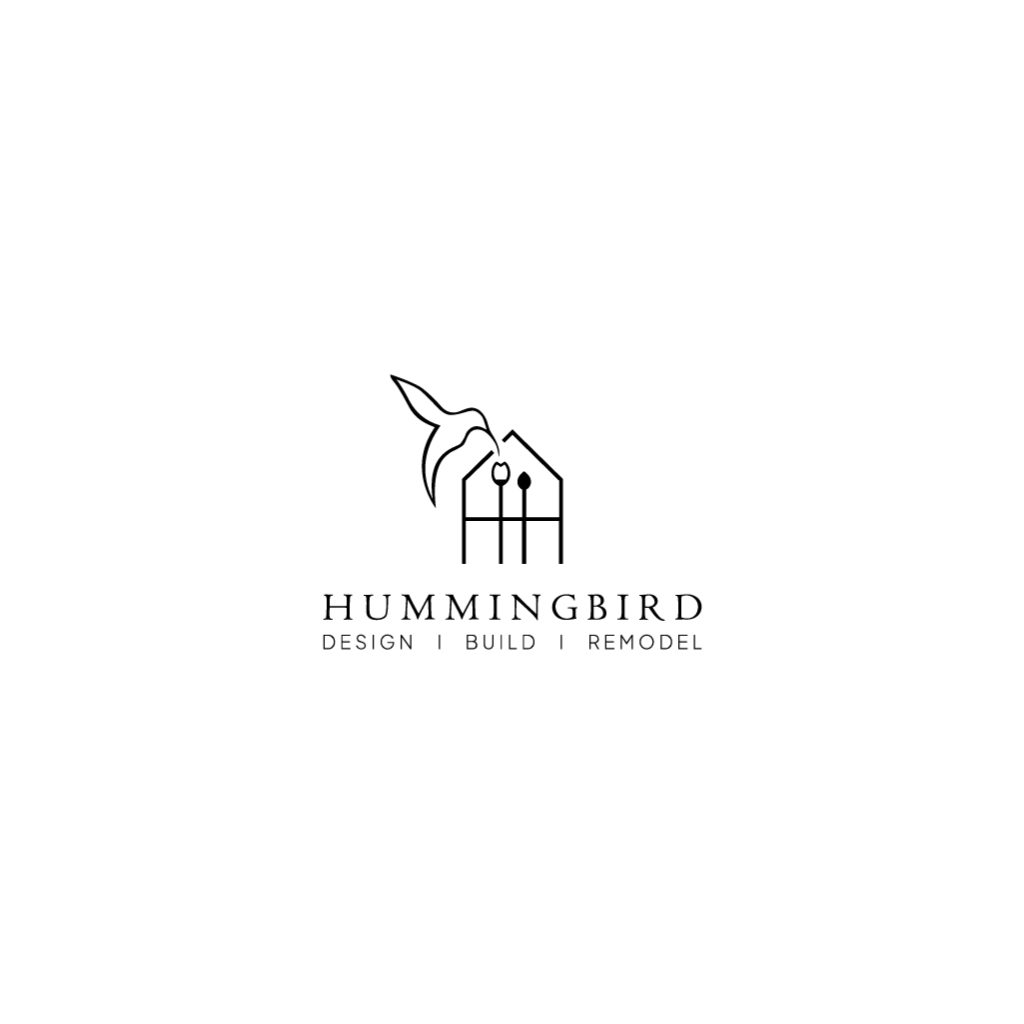 Humming Bird logo