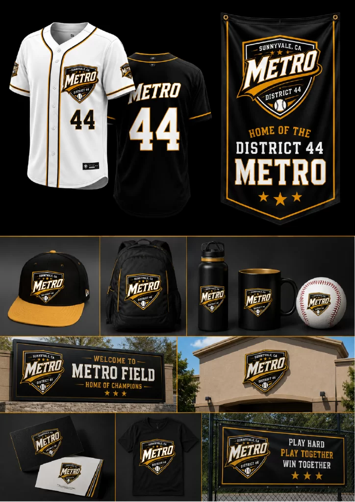 Metro Mini Brand Guide 2