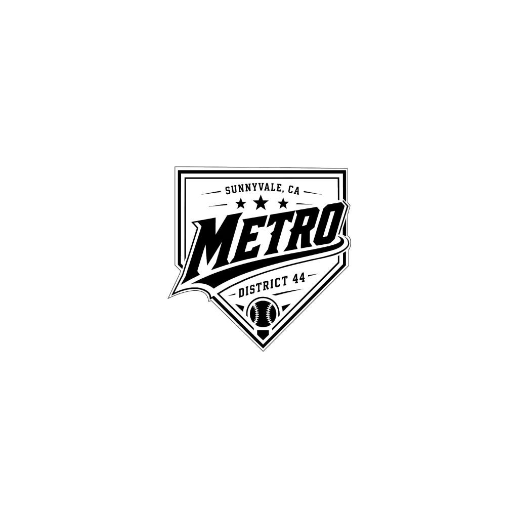 Metro logo