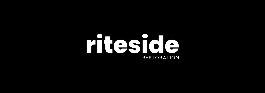 Riteside Restoration Brand