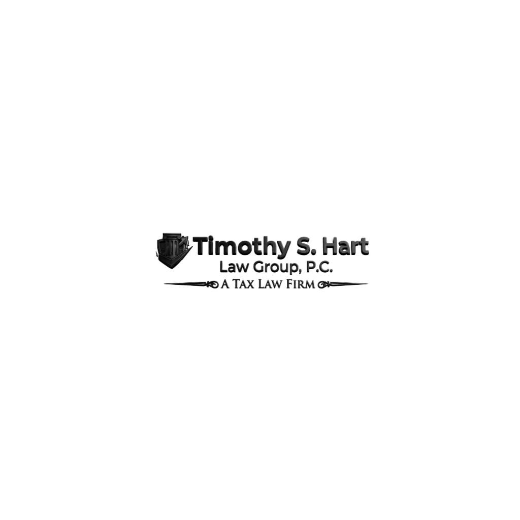 TimothySHart Logo