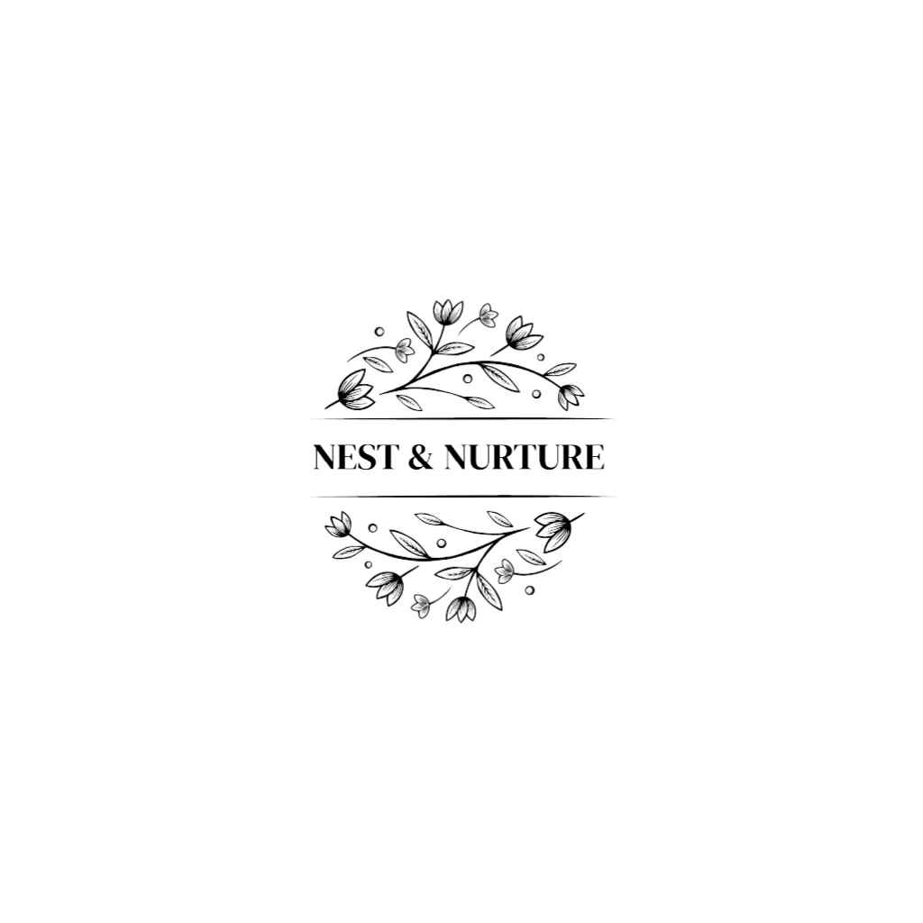 Nest & Nurture Logo