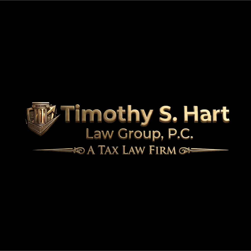 TimothySHart Logo