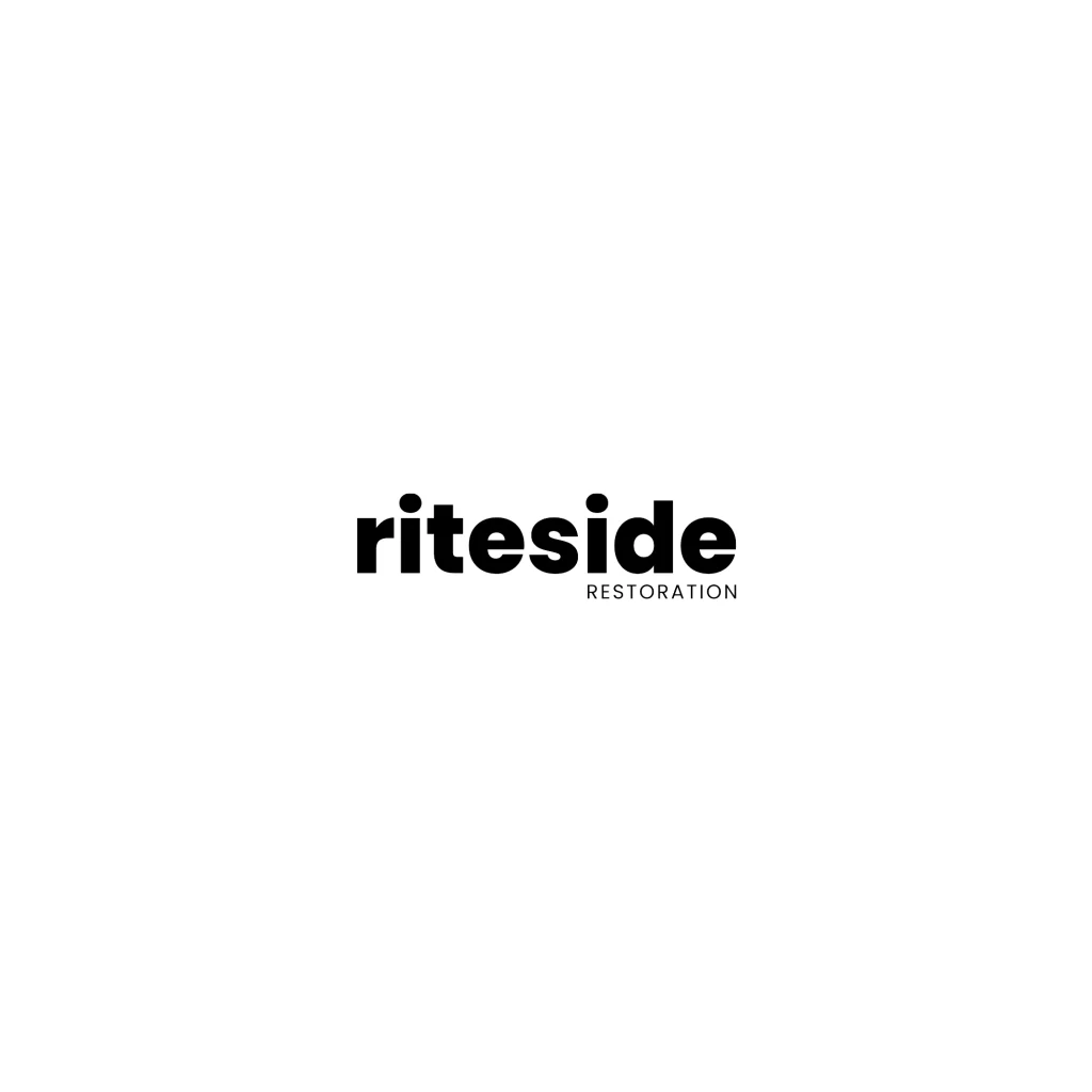 Riteside Restoration Brand