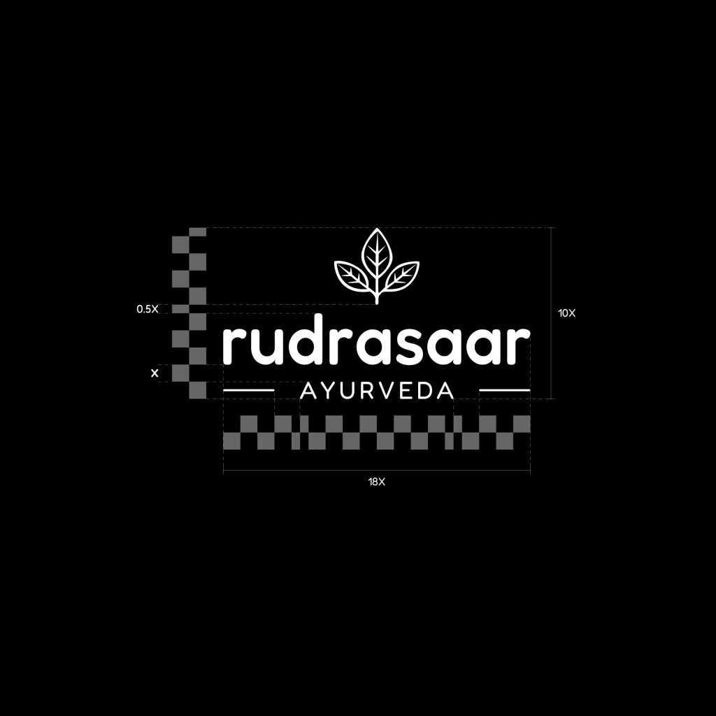 Rudrasaar_Logo_Primary_White_Transparent (for dark backgrounds)
